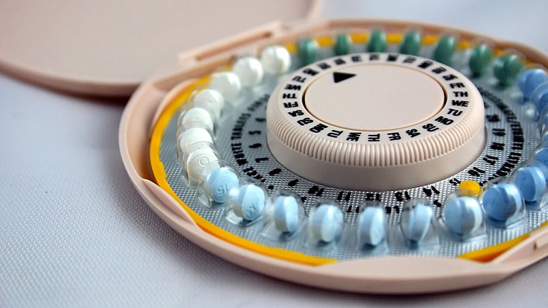 Do Oral Contraceptives Increase the Risk of Depression?