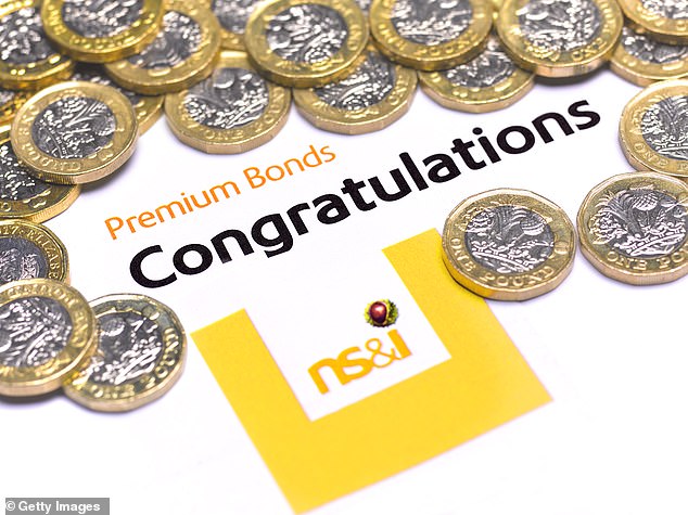 Improvement: The premium bond reward rate will increase for the second month in a row from 3.7% in July to 4% in August.  An additional £30 million prize pool is up for grabs