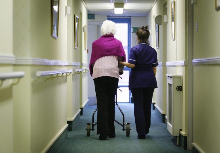 ScotGov's bid to create a criminalized 'nightmare state' of care staff